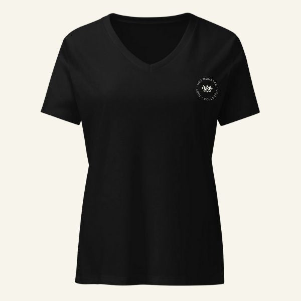 The OG Hot Monster tee